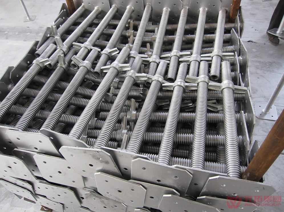 元拓鍍鋅絲桿生產廠家